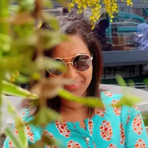 Anne Kurian
