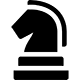 Icon strategy