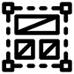Icon wireframe